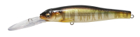 Воблер Megabass Live-X Leviathan 90мм/14г