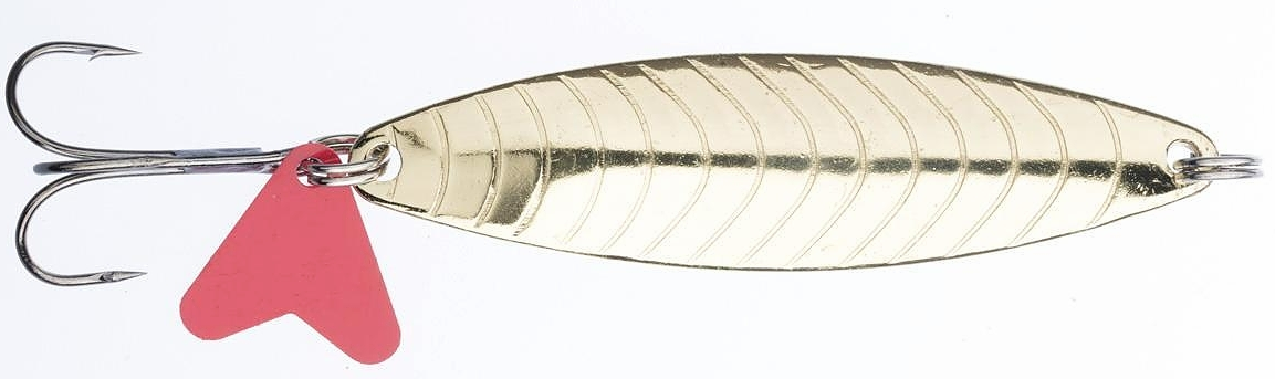 Блесна Jaxon Holo Reflex Taron №2/25г