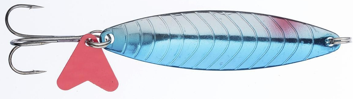 Блесна Jaxon Holo Reflex Taron №2/25г