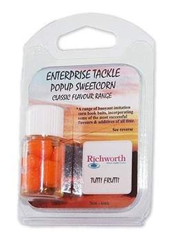 Кукуруза Enterprise Tackle Pор Uр Richworth Tutti-Frutti