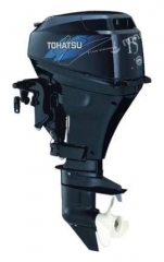 Лодочный мотор Tohatsu MFS15C EPTL
