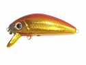 Воблер Strike Pro Mustang Minnow 45мм/5.4г