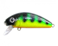 Воблер Strike Pro Mustang Minnow 45мм/5.4г