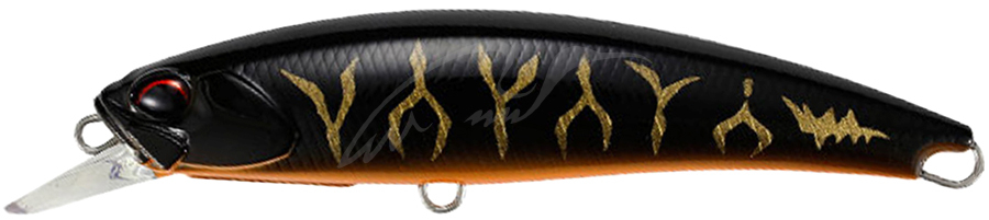 Воблер DUO Realis Fangbait 120мм/25.8г