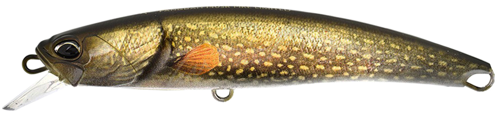 Воблер DUO Realis Fangbait 120мм/25.8г