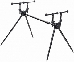 Рід під Starbaits Barooda Pod Plus 4 Rods - Black