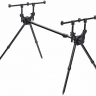 Род под Starbaits Barooda Pod Plus 4 Rods - Black — фото 1