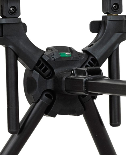 Рід під Starbaits Barooda Pod Plus 4 Rods - Black