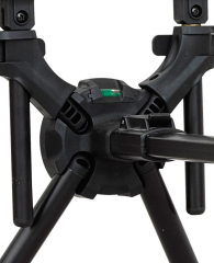 Рід під Starbaits Barooda Pod Plus 4 Rods - Black