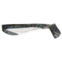 Виброхвост TRAPER Blade fish 80mm