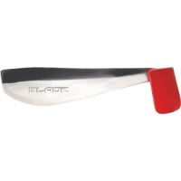 Виброхвост TRAPER Blade fish 80mm
