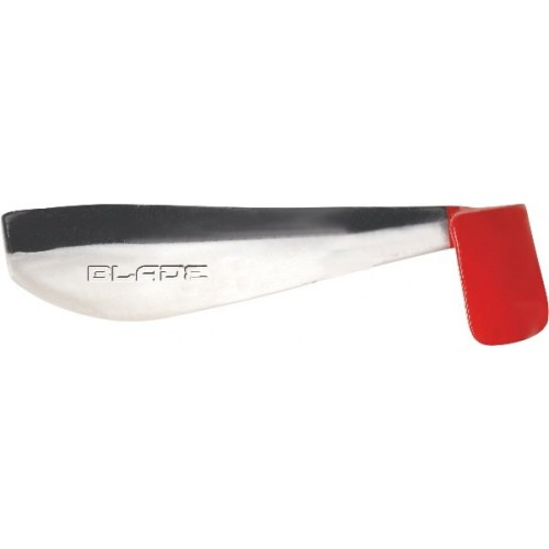 Виброхвост TRAPER Blade fish 80mm