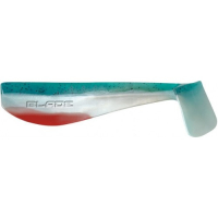 Виброхвост TRAPER Blade fish 80mm