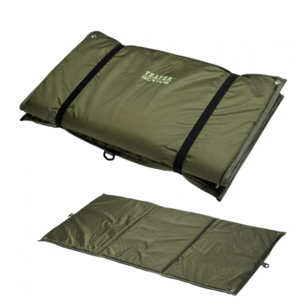 Мат карповый Traper Active