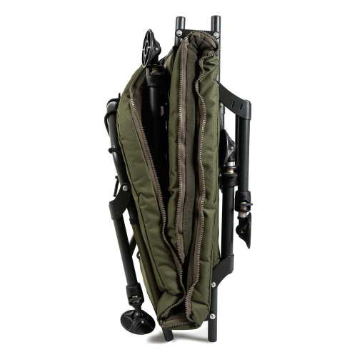 Карповая раскладушка Ranger BED 85 Kingsize Sleep (Арт. RA 5512)