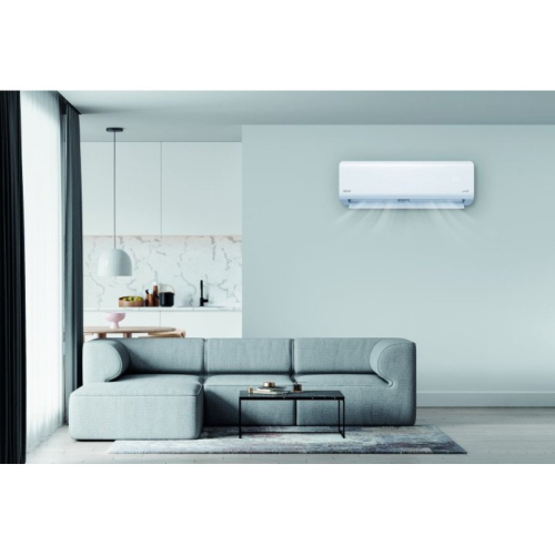 Кондиціонер Daiko ASP-H09INX-1