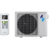 Кондиционер Daiko ASP-H09INX-1 — фото 3