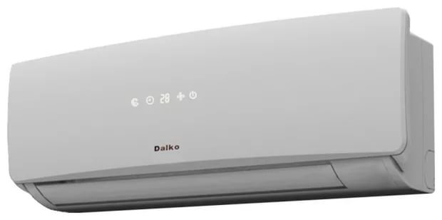 Кондиціонер Daiko ASP-H09INX-1