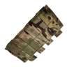 Горизонтальний перехідник на MOLLE, Cordura 1050 мультикам(TTX3763) — фото 2