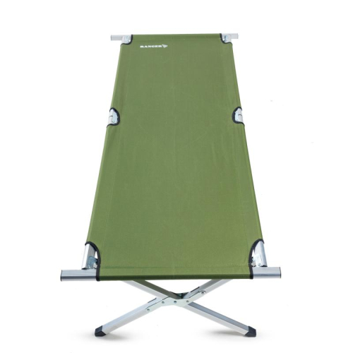 Похідне ліжко Ranger Military alum (Арт. RA 5504)