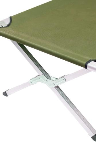 Похідне ліжко Ranger Military alum (Арт. RA 5504)