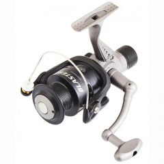 Катушка Salmo Blaster Spin 1 задний фрикцион