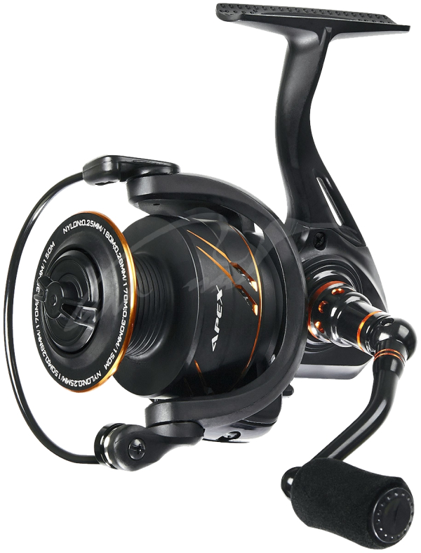 Котушка Brain Apex 20 '5 + 1BB