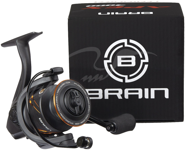 Катушка Brain Apex 20' 5+1BB