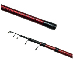 Удилище BratFishing Megalon Telescopic