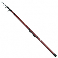 Вудилище BratFishing Megalon Telescopic