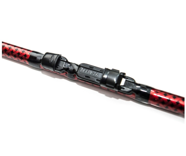 Вудилище BratFishing Megalon Telescopic