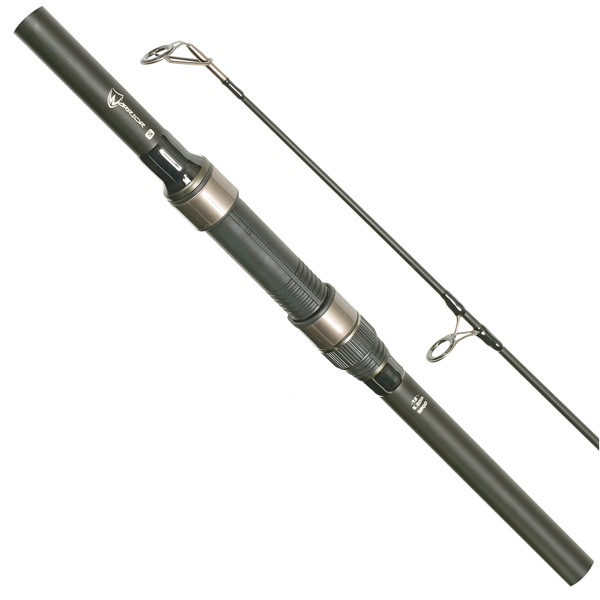 Коропове вудлище Fox. Warrior S Spod Rod 12ft 5.5 lb
