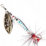 Блешня Lucky John Trian Blade Long 6гр — фото 3