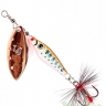 Блешня Lucky John Trian Blade Long 6гр — фото 6