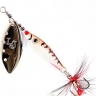 Блешня Lucky John Trian Blade Long 6гр — фото 7