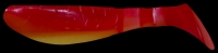 SILK, RED
