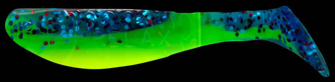 Ріппер RELAX Kopyto 3' Laminated