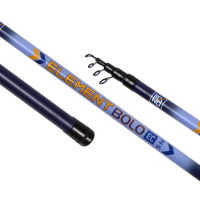 Вудлище поплавцеве болонське ZEOX Element EC Bolo 4.00м