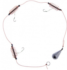 Оснащення Select Вбивця карася на мотовиле