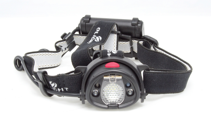 Фонарь налобный Olight H15S Wave