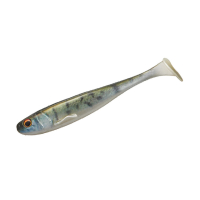 (13.4g) #F023 LIVE ZANDER (4 шт)