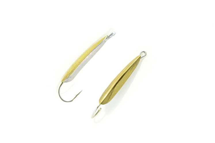 Блесна Хищник PR-56  40мм/2.5г