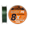 Шнур Select Basic PE 8X Green 150m — фото 2