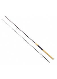 Спиннинг Bratfishing Ingnot X – 7 M Gold Spin 2.44м 8-35г