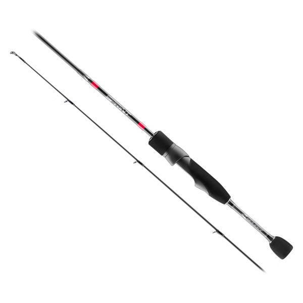 Спиннинг Select Sprint SPR-662UL 1.98m 1-5g Mod.Fast