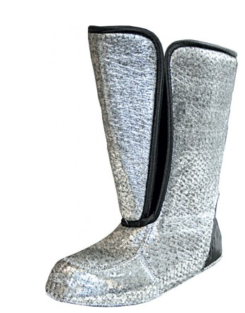 Вкладыши для сапог Norfin Blizzard