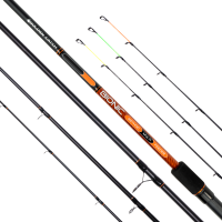 Удилище фидерное GC Bionic Method Multi Feeder '25 3.00-3.60м 40-120г