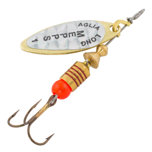 Mepps Aglia Long Rainbo