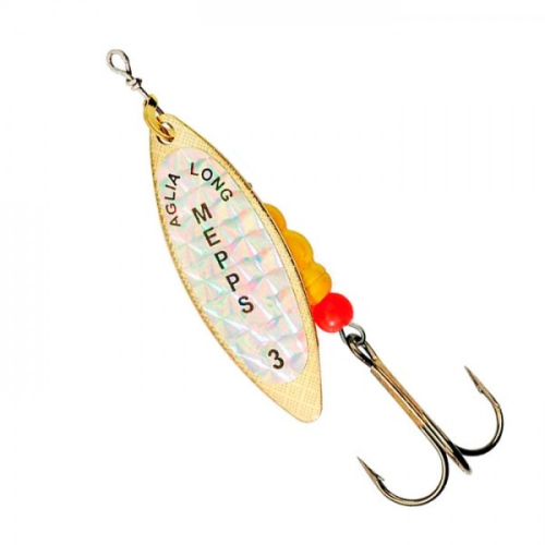 Mepps Aglia Long Rainbo