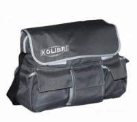 Сумка рибальська Kolibri 35х26х12 см